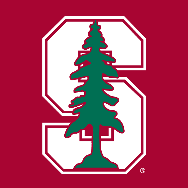 Stanford Cardinal 1993-2013 Alternate Logo v4 iron on transfers for fabric